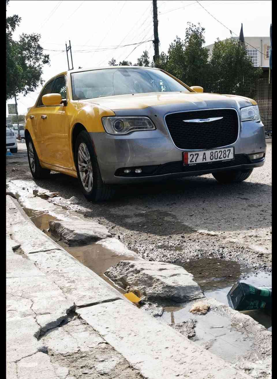 السلام عليكم 
اوباما مديل 16اصل امرمزه 18 تبديل
جاملغ فقط بدون ارباك مكينه گير حداديه
تخم تاير السياره جاهزه على لخير كلش
منضومة غاز سياره اصل ابيض خط كربلاء ناصريه
مكان ذي قار السعر 187 اوبيها مجال بيع فقط
انتصل ***********
