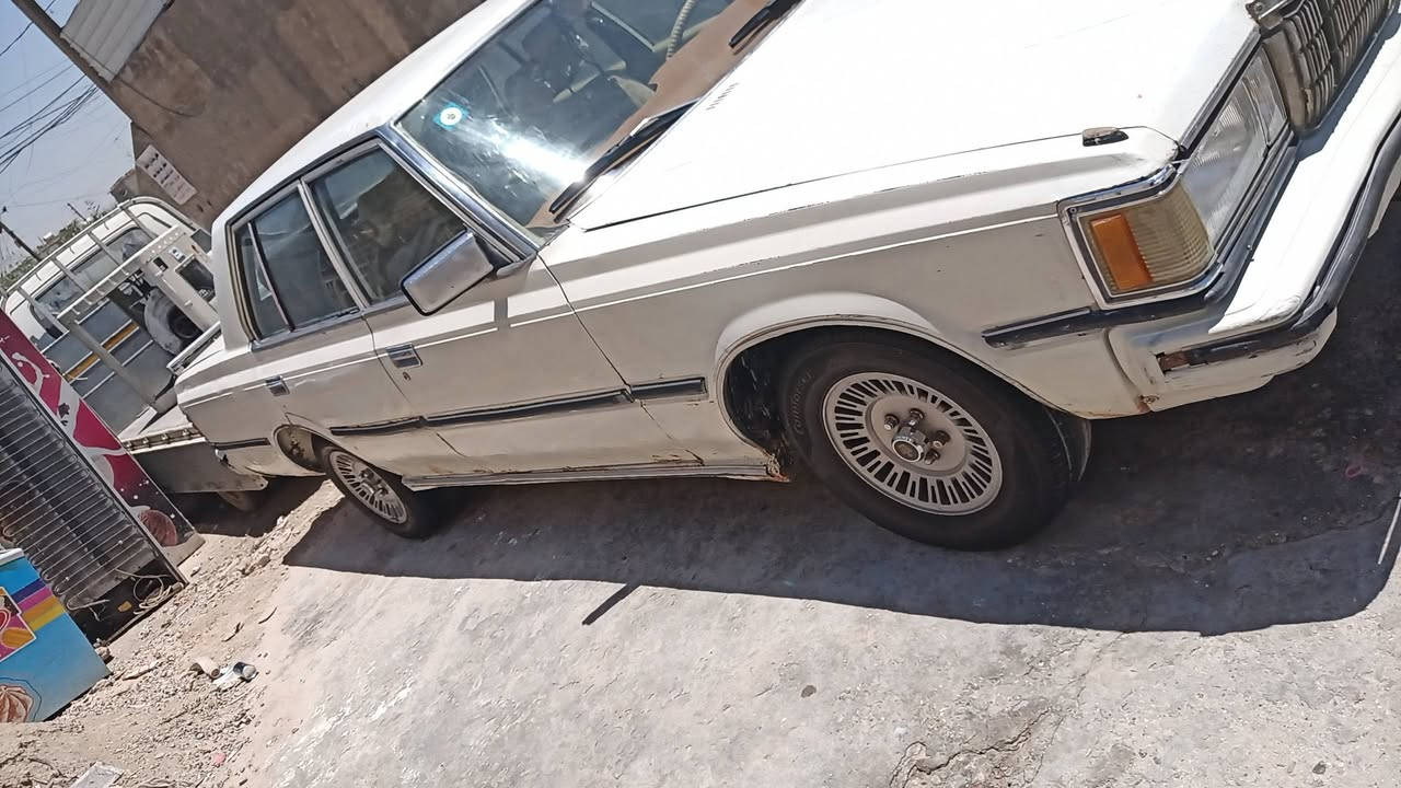 جمعه مباركه علئ الجميع أن شاء الله سوبر موديل 82كيرومكينه بلاد التبريد شغال رقم انكليزي الانبار بسمي تفاصيل بل مقطع العنوان بغداد المشتل رقم تلفون *********** السعر 38 وبيه مجال بسيط
