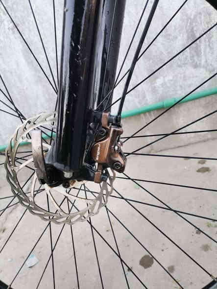 سلام عليكم باسيكل حجم 20 للبيع 175 وبيه مجال مكاني الدوره مهديه ثاني رقم ***********
