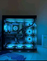 RTX3050 • تجميعة • حله شارع 60