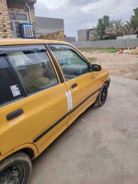 سايبا • موديل ٢٠١٣ • رقم بابل