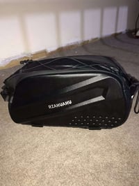 جنطه دراجات • للحجز