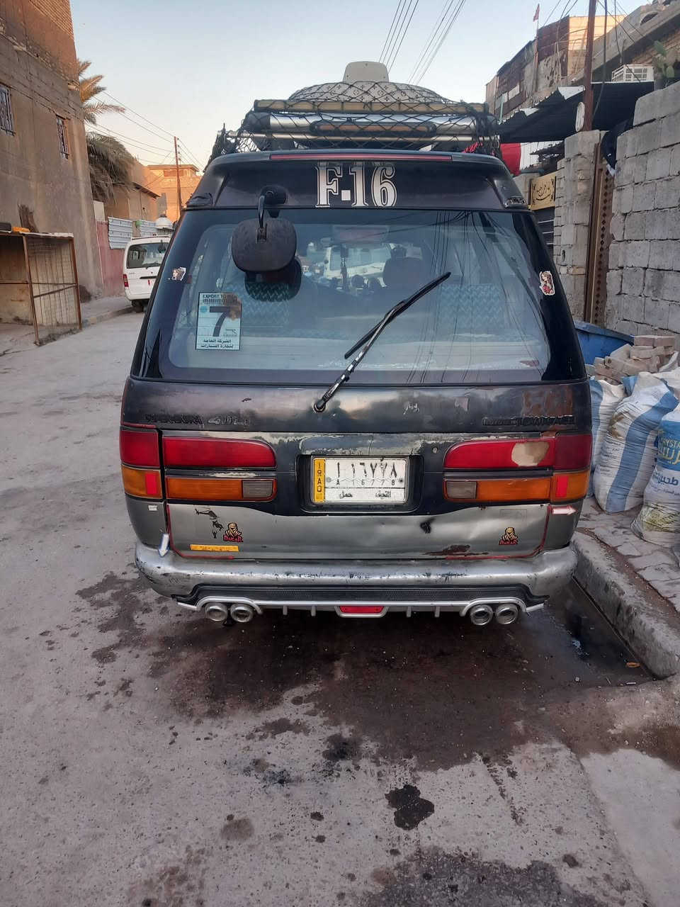 سياره.لبيع.اي.نقص.مابيهه.لمكان.بل.حسينيه.مال.رشديه.سعر٣٠رقمي.***********
