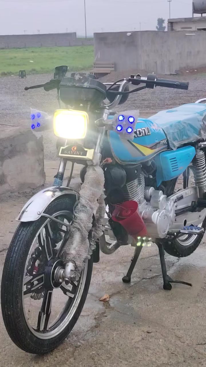 السلام عليكم ماطور للبيع موديل 2024محرك كبس سولنك وايرمنيه كلهه شغاله ما تصرف عليه ربع  بدون منفيس السعر 500بي مجال العنوان الكوير محمور  الخاص مفتوح


**إذا كنت صاحب هذا الإعلان وتريد حذفه لأي سبب، رجاءا أرسل رسالة إلى الدعم الفني**