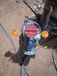 خلفي • الماني • فلوجة