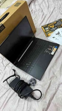 اسوز ألعاب • RTX 4060 • 32GB رام