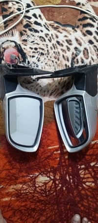 مرايات سوناتا • ٢٠١١-٢٠١٤ • كربلاء