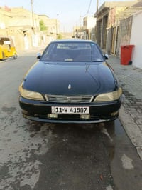 مارك نفخ • ١٩٩٥ • رقم بغداد