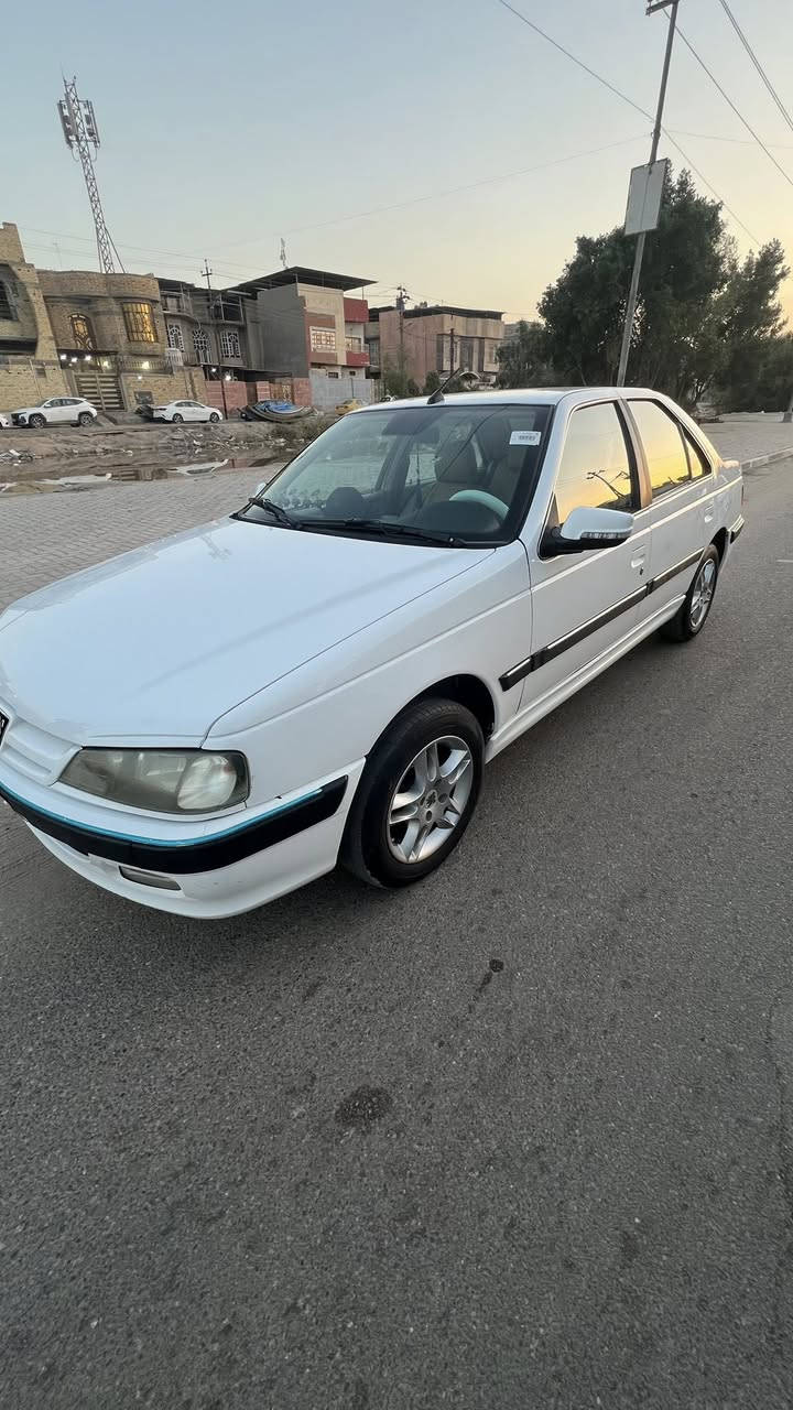 سلام عليكم من رخصت الادمن بيجو بارص مديل 2023 سياره جاهزه من كلشي ونضيفه  كفاله عامه مواصفات تحكم ستيرن مري شفط كامره شاشه حساسات سياره فول (سعر 75)بيه مجال بسيط المو شراي لا يكسر بسرعه بدون حراج (***********) تصل وخادمك
