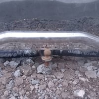 درع بايجيرو • مكسور • ابوغريب