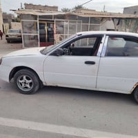 ٢٠٠١ • مكينة وكير حداده • رقم بصره