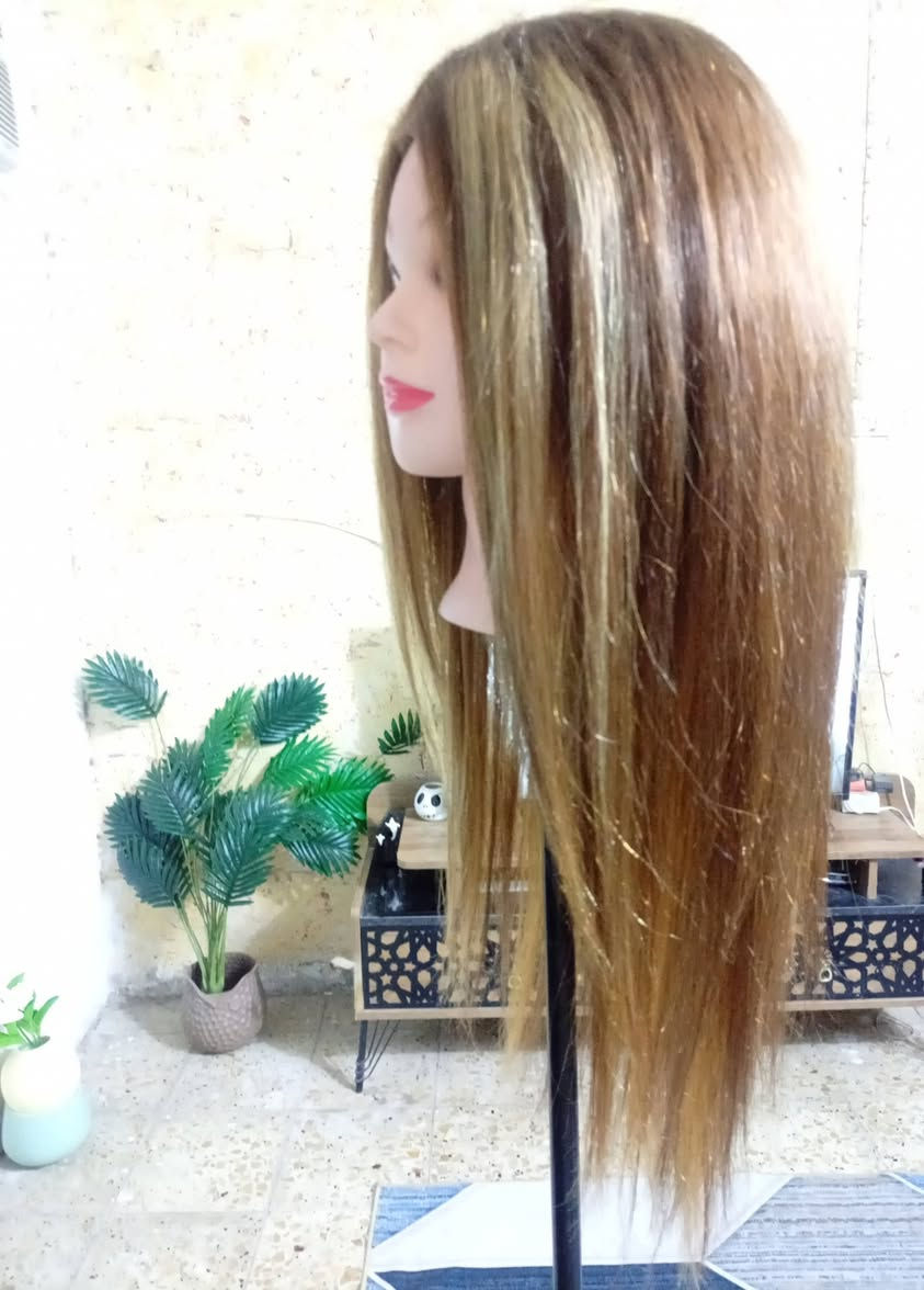 باروكه شعر طبيعي 💯 مخصله
طول 65 
حجز خاص 🌹😊


**إذا كنت صاحب هذا الإعلان وتريد حذفه لأي سبب، رجاءا أرسل رسالة إلى الدعم الفني**