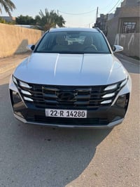 توسان • فول مواصفات • ٢٠٢٥