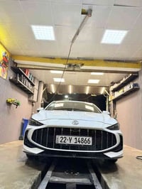 mg جيتي موديل ٢٠٢٥  بـيع سريع سريع  سعر مناسب سعر مناسب   رقم اربيل دو...