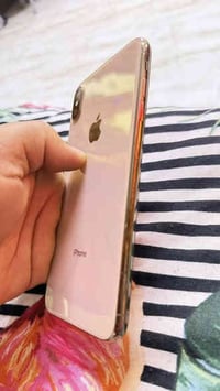 ايفون اكس ماكس • ٢٥٦ • بطارية اصلية