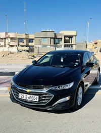 ماليبو برمير • ٢٠١٩ • بدون ايرباك