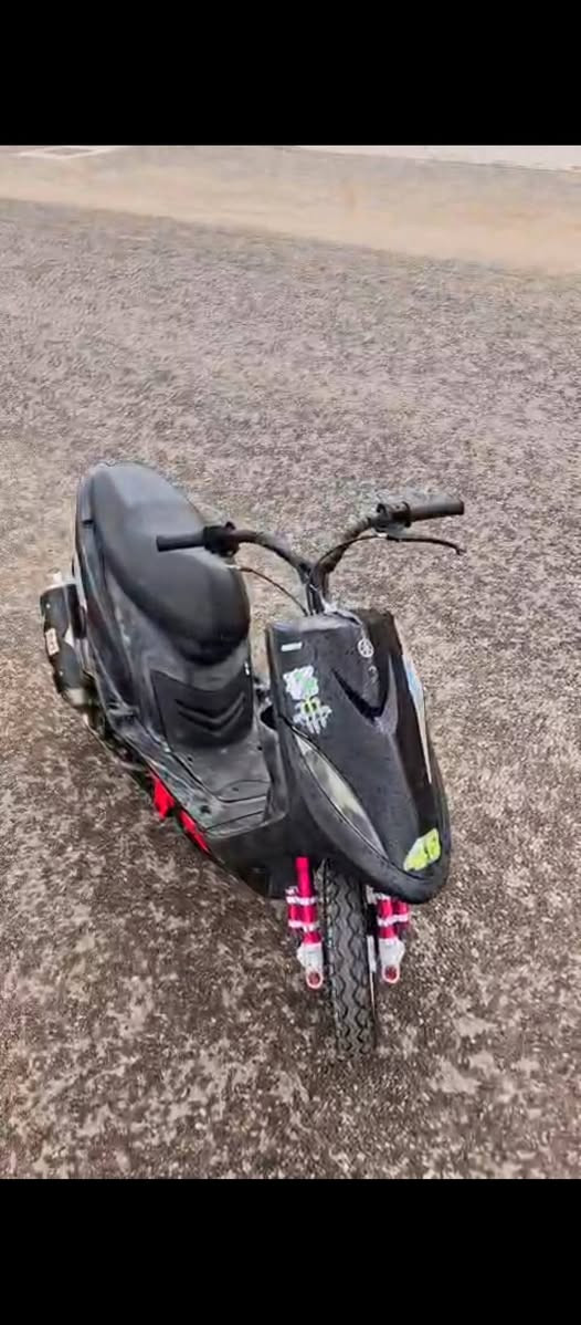 سلام عليكم
ماكس عدله للبيع 

بوشه ٥٨ 

دراجه نضيفه 

كهربائات شغاله 

سعر ب٤٢٥وبيه مجال 

مكاني كوفه

 شراي يراسلني لو يتصل

***********
