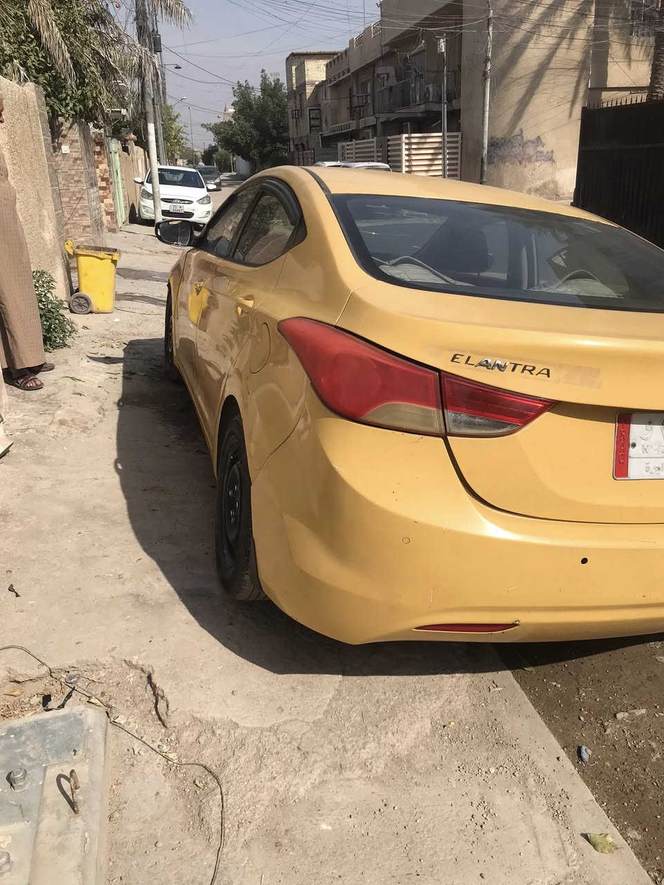 سلام عليكم النترا خليجي  1600 جي دي اي سياره نظيفة رايد سعرها 92 ورقم وهذا رقمي ***********
