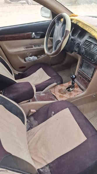 سلام عليكم للبيع مديل 2000 رقم بغداد سنويه 2028 شرط تحويل سعر 35وبيه مجال مكفوله كفاله عامه كير محرك لشرط *********** مكان سماوه الخضر
