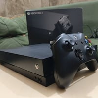 اكس بوكس ون اكس • جويستك اصلي • كربلاء توصيل