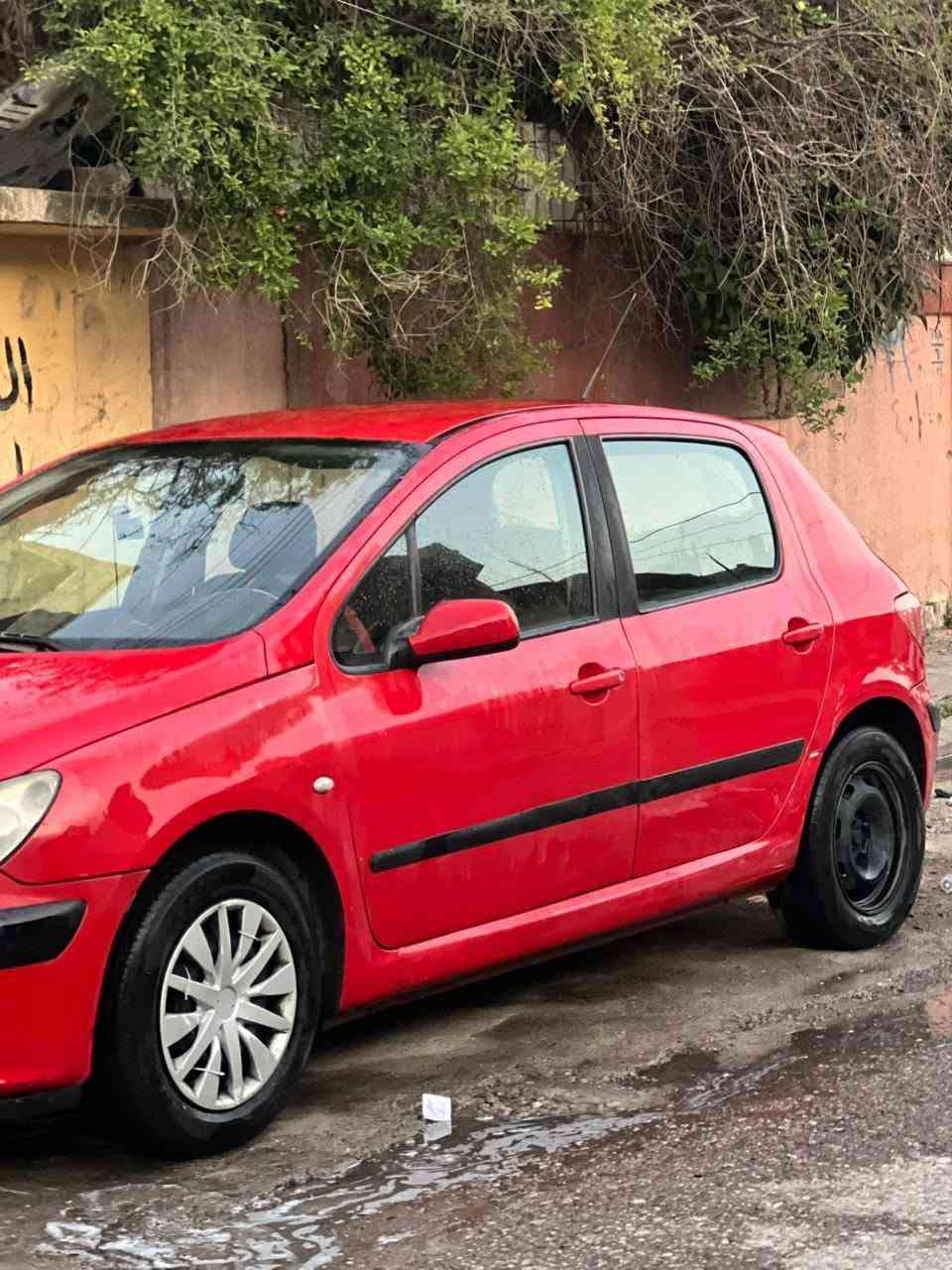 بيجو 307 رقم نينوى  تبرت محرك شرط كير شرط سعر50


**إذا كنت صاحب هذا الإعلان وتريد حذفه لأي سبب، رجاءا أرسل رسالة إلى الدعم الفني**