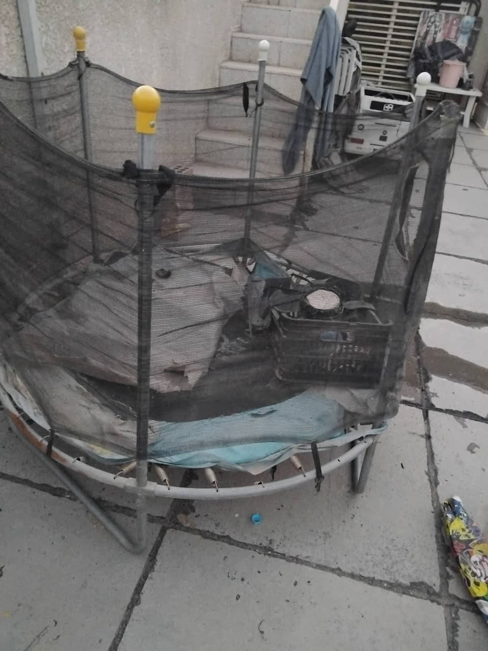 مرايه ٥٠تيبلام ٥٠طبلات اثنهن ٧٥ثلاجه ١٢٥منصور


**إذا كنت صاحب هذا الإعلان وتريد حذفه لأي سبب، رجاءا أرسل رسالة إلى الدعم الفني**