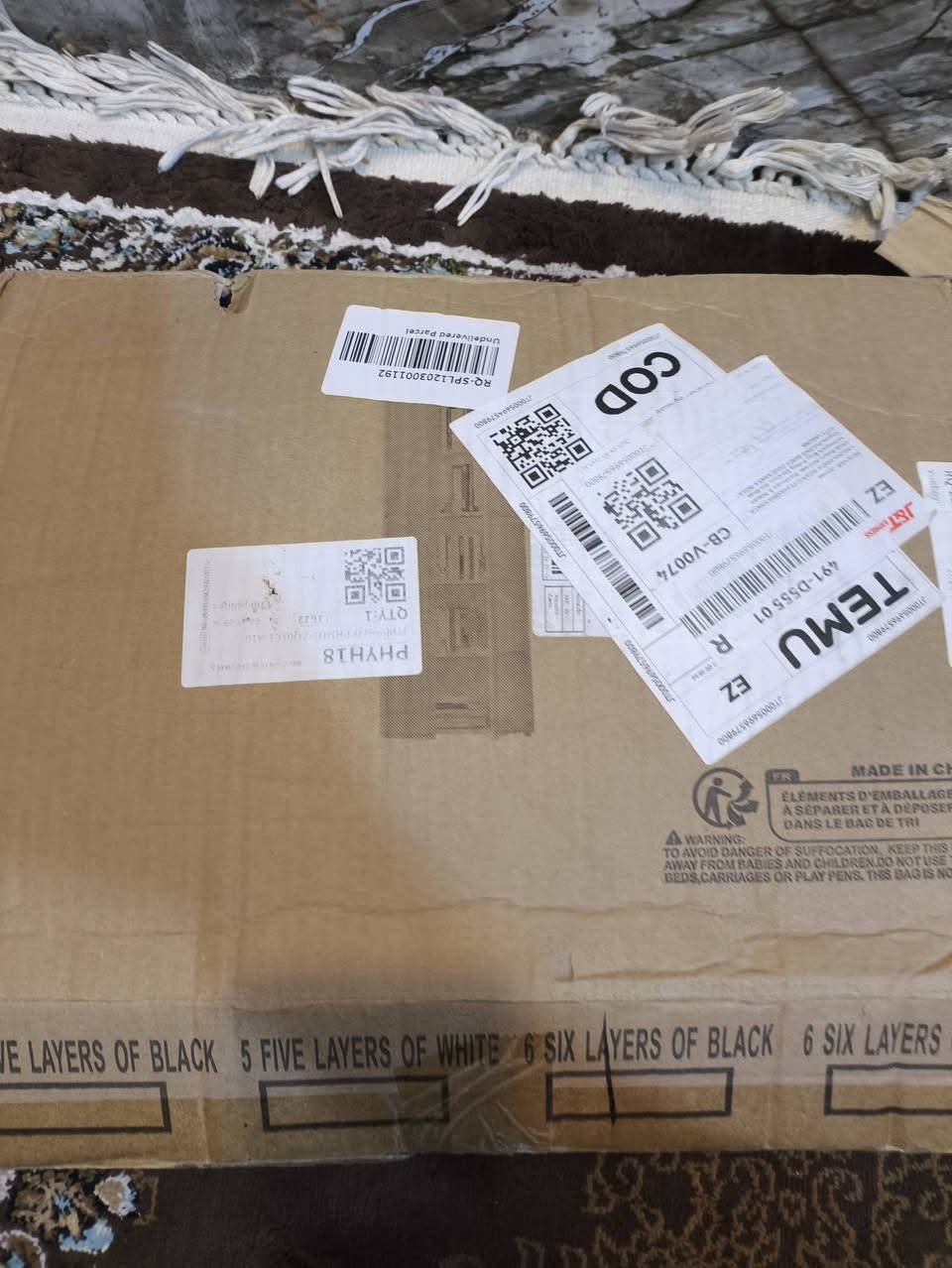 ٧ الف


**إذا كنت صاحب هذا الإعلان وتريد حذفه لأي سبب، رجاءا أرسل رسالة إلى الدعم الفني**