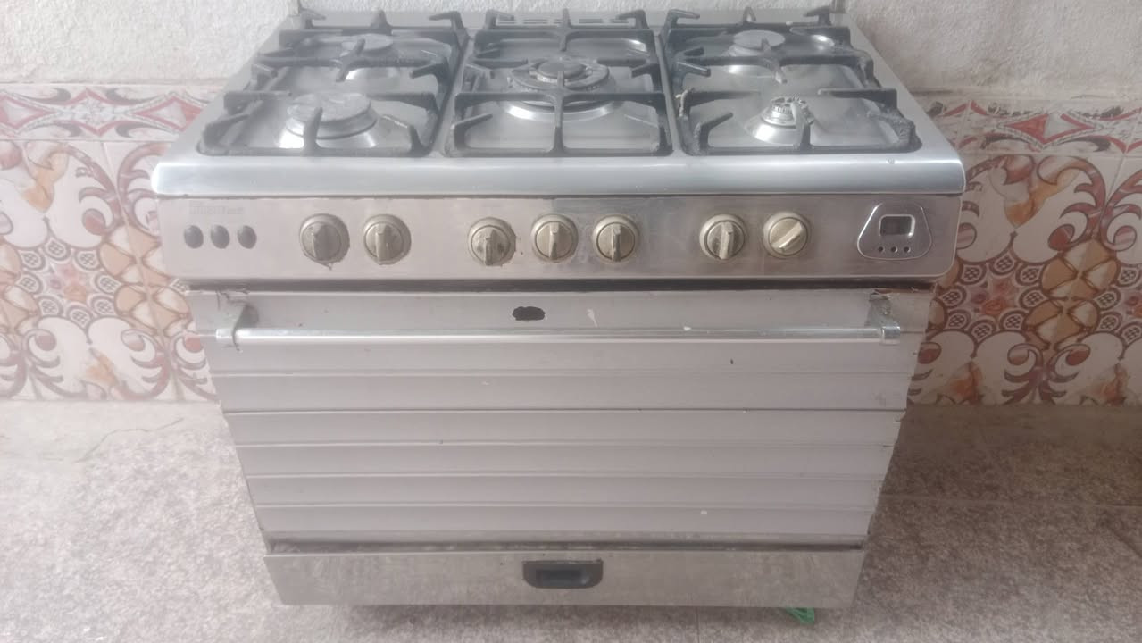 طباخ البيع مكان ناصريه الشموخ
طباخ نضيف كلش من داخل وخارج نار زركه وعاليه وداخل فرن شغال وكهرباء شغاله بس جاه الفوك ماهي هاذه نقصه وباقي كلشي مابي اخو جديد تجي شوفه بعينك سعره 150


**إذا كنت صاحب هذا الإعلان وتريد حذفه لأي سبب، رجاءا أرسل رسالة إلى الدعم الفني**