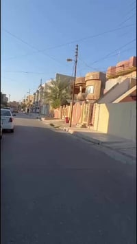 حي السكر • ١٠٠م • ٣غرف