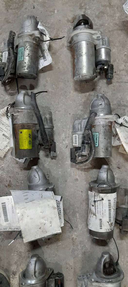 ألهم صلي على محمد وآل محمد السلام عليكم ورحمة الله 
منشور  من داخل مجمع سيدحيدر البغدادي لادوات الحتياطية 

اليوم حابين نعرض لكم مجموعة من السلفات المتوفرة 
سلف مختلف السيارت الكورية والموديلات متوفر بكمية كبيرة 
لمجميع السيارت الكورية فقط . حصراً من أمريكا الى داخل مجمع سيدحيدر البغدادي لادوات الحتياطية النجف الإشراف 

للأستفسار والتواصل واتساب 👇🏽☎️📞

                                  عنوانا 📍 
                     النجف الإشراف شارع المطار 
            مابين بوابة الدخول والخروج عامود رقم ١٣ 
       
            للإتصال والاستفسار أتصال على ارقامنا ☎️📞
      الأثير / *********** _ الأسيا / ***********
