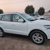 سنتافي • ٢٠١٢ • ٦ سلندر