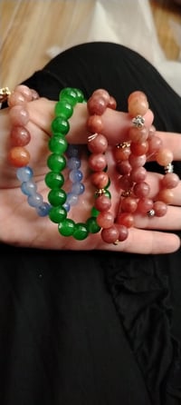 سوارت • حجر طبيعي • مجوهرات