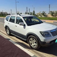 موهافي ٢٠١٥ • ٦ سلندر • رقم البصرة ٢٠٢٨