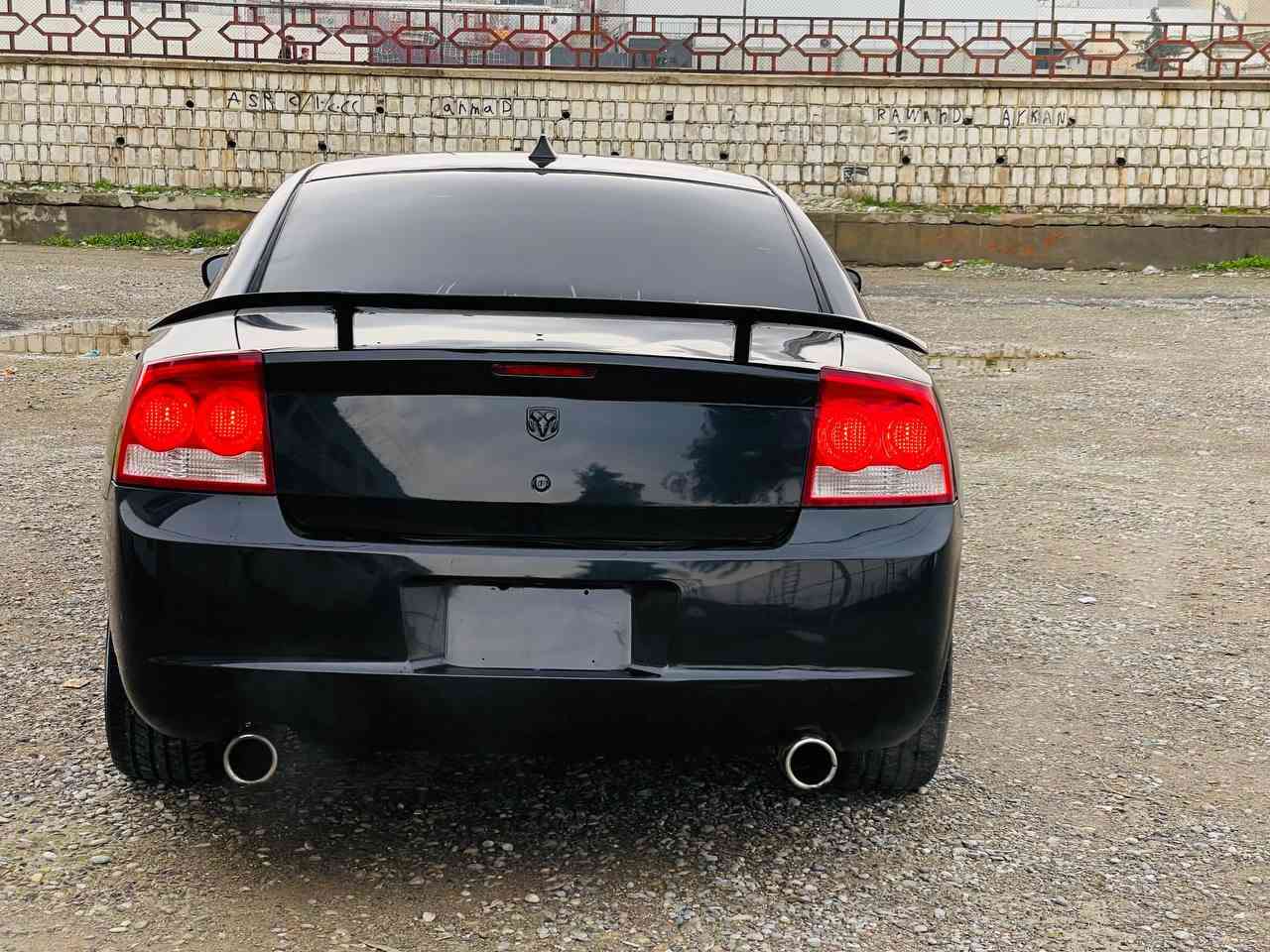 دۆج چارجەر مۆدیل ۲٠۱٠ نمونە لە جوانی  فول سعر ٥٣ مواسەفات تەنها سلایت نیە براوەئ دوبەی رەقەمو سەنەوی بغدادی بۆ دروست کراوە گیرو مەکینە نەکرایتەوە تەبریدی ساردو گەرم بە شەرت  جوار تایەیی ویلی ۲٠ لە ژیرە بی مەسرەفە هەمو گیانی بەشەرەت  مەکینە سی و نیو. *********** السليمانية, العراق
