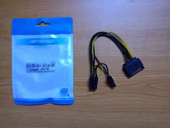 السلام عليكم ورحمة الله وبركاته يتوفر (تحويلات -ادابترات-توصيلات-كيبلات وغيرها .. للاستفسار *********** واتساب فقط
يتوفر توصيل جميع المحافظات
