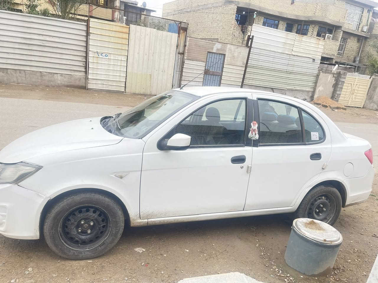 السلام عليكم ساينا موديل ٢٠٢٠بسمي رقم  انكليزي بغداد مبدل جاملغ الايمن البنيد بي رش السعر ٦٠ او مراوس حسب القناعة كير محرك شواصي مكفول مكاني بغداد الرئاسة


**إذا كنت صاحب هذا الإعلان وتريد حذفه لأي سبب، رجاءا أرسل رسالة إلى الدعم الفني**