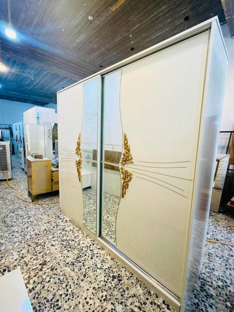 غرفه 6 قطع نضافه 100‎%‎ سعرهه 340 الف نجف سعر قفل النجف, العراق


**إذا كنت صاحب هذا الإعلان وتريد حذفه لأي سبب، رجاءا أرسل رسالة إلى الدعم الفني**