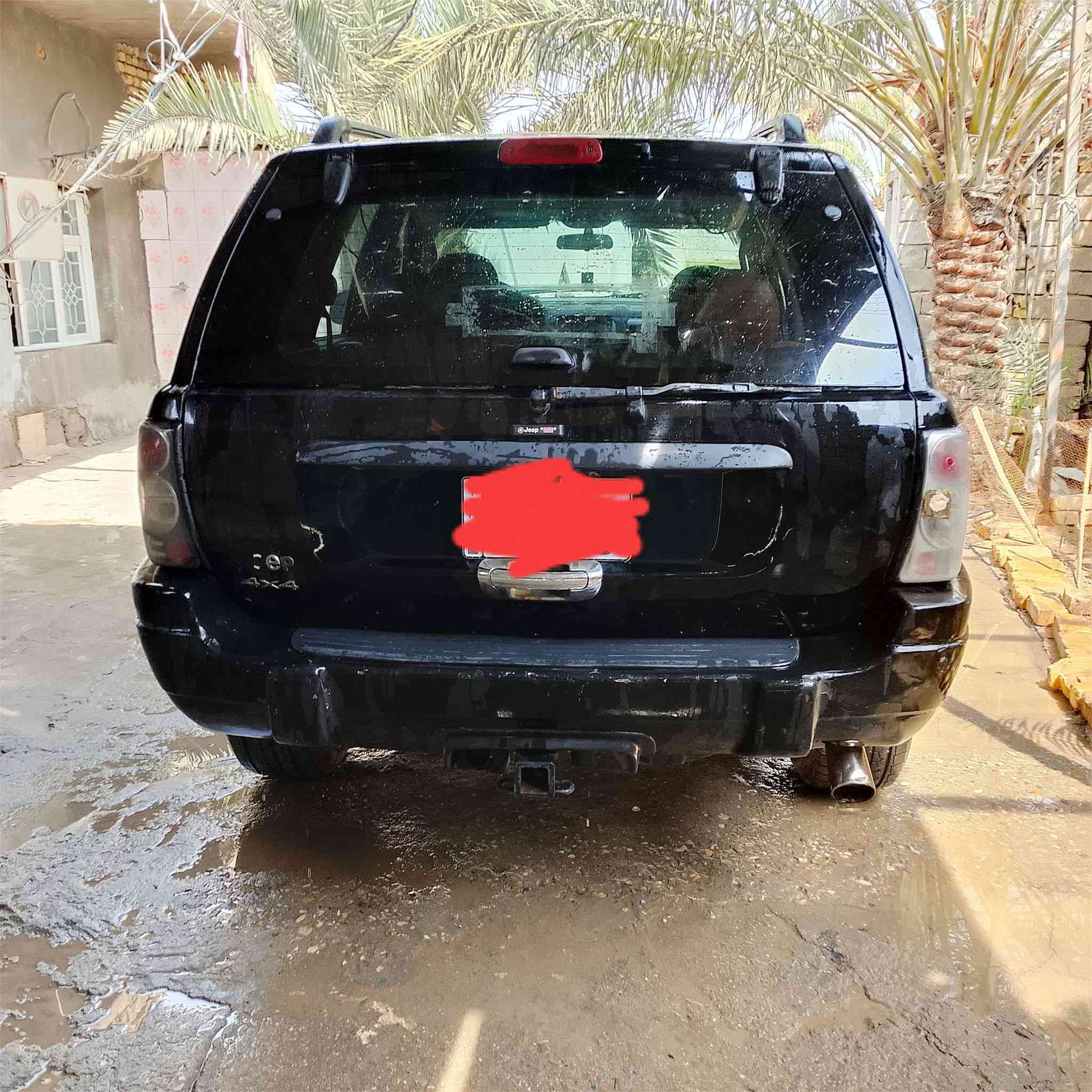 سلام عليكم جيب شيروكي2002
رقم بغداد دولي تحويل مباشر  السنويه 2030
محور vvt300 تخم تاير ***********
