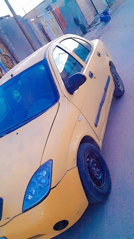 طيبه للبيع مديل 15
بدي مكفول من الصبغ ولتبديل
السنويه لغايت 27
السعر 35 وبيه مجال 
العنوان ناصريه غراف
للستفسار ***********
