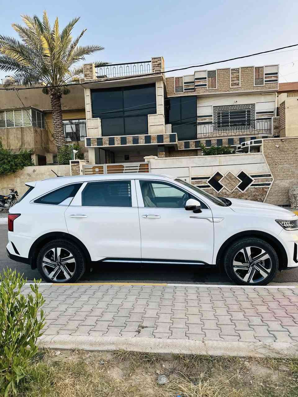 سورنتو خليجي 2023گير ماوس جنطة كهربائية حساسات كشن كهرباء واسط ب اسمي ماشيه79الف الشراي يتصل ع الرقم***********
