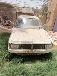 دير • ٢٠٠٥ • مكينة وكير جديد