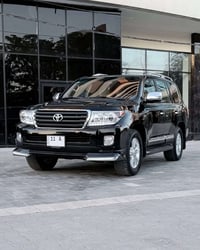 VXR • ٢٠١٢ • ١٢٨٠٠٠ كم