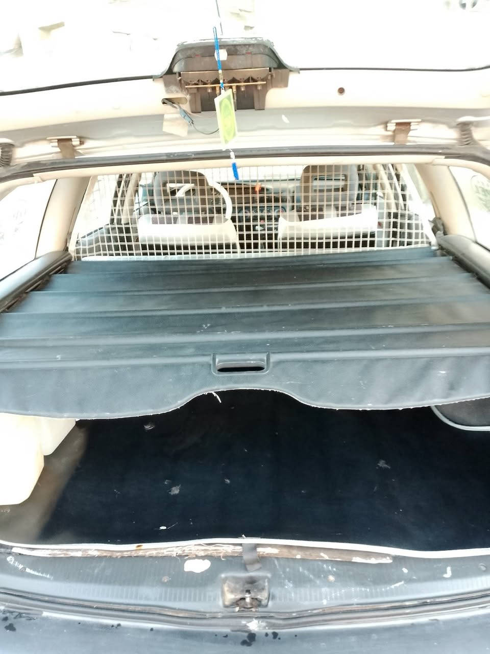 سلام عليكم اوبل للبيع موديل 96 تبريد شغال محرك ونجي سنويه 29 شرط تحويل السعر 52  وبيها مجال مكان المقدادية الهاتف ***********
