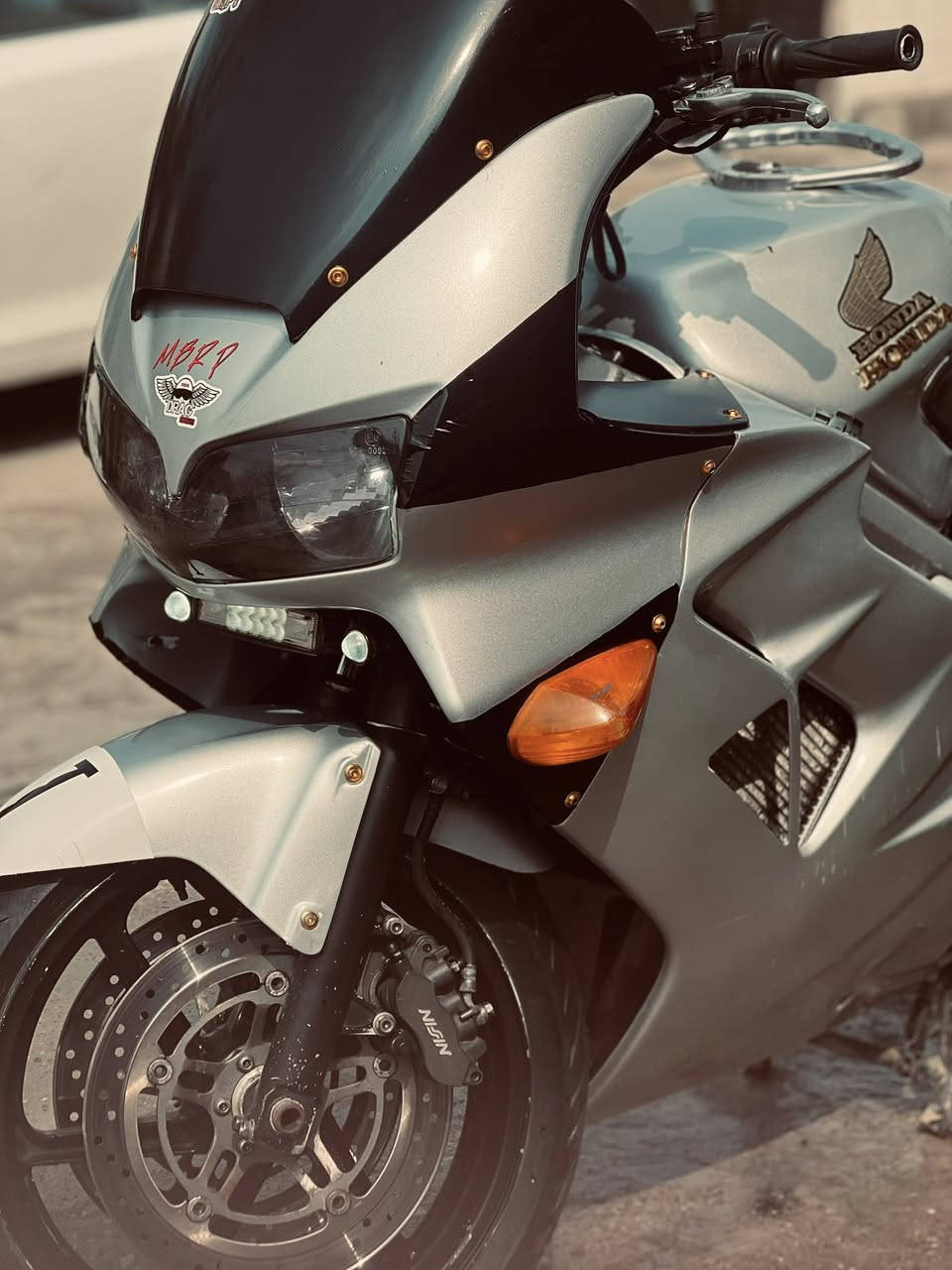 سلام عليكم تفاصيل الدراجه بوحده من صور وتم تنزيل السعر لغرض الحاجه السعر14


**إذا كنت صاحب هذا الإعلان وتريد حذفه لأي سبب، رجاءا أرسل رسالة إلى الدعم الفني**