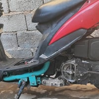 ماكس عدلة • ٤٩ • شاصي تركوازي