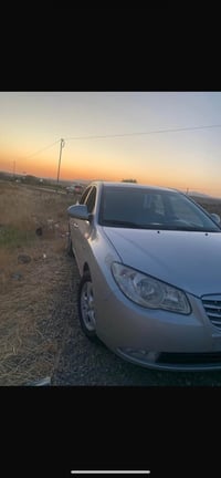 النترا أفنتي • ٢٠١٠ • مكينة ١٦