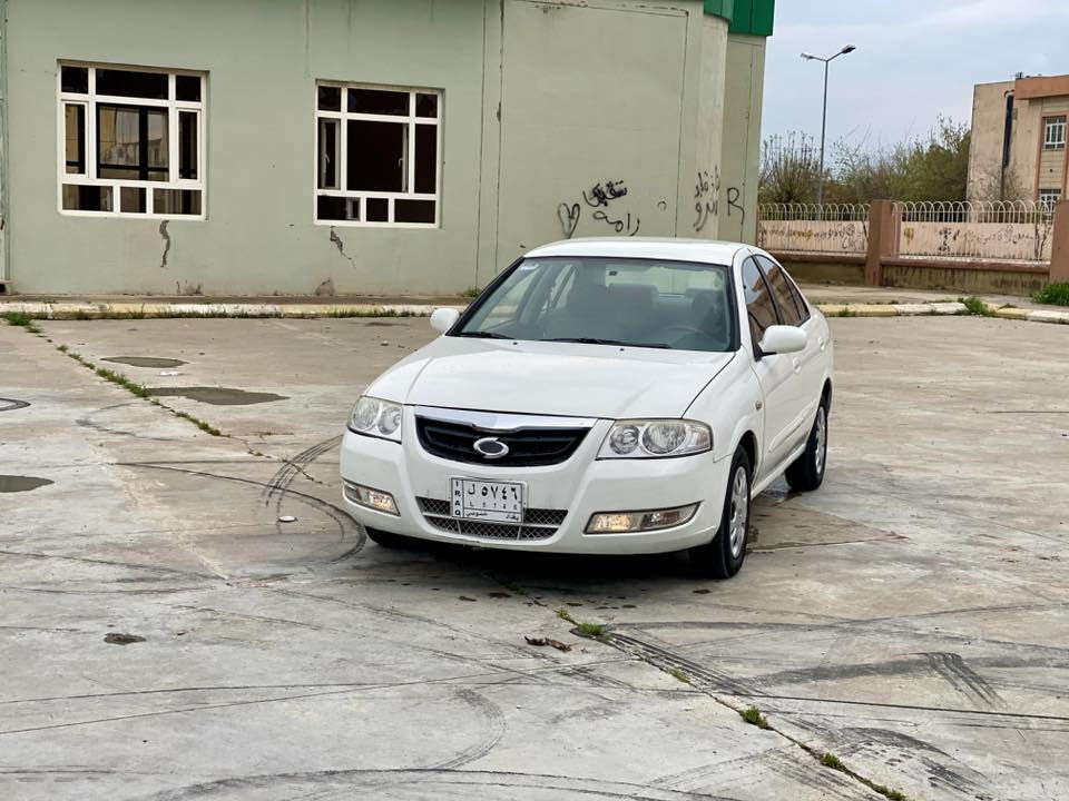 سامسۆنگ ٢٠١٠ بڕاوە
سەیارەکە لێنەخوڕاو نمونەیە لەجوانی کامل جایز کراوە یەک دینار مەسروفی تیانیە چوار تایەی تازە ڕۆنی تازە بۆ گۆڕاوە تەبریدی ساردو گەرمی ئیشەکا کامل ئەشیای ناو سنوقی تیایە سەیارەکە کامل جایز کراوە بۆ یەک هەزاری تەبع مەسروف مەگەڕێ سەقفی شوشەی سەقفو کەڤەرو داعمی بەشەرت هەمو گیانی خاڵێکی پێوە نیە سەیارەکەپاکەتی✅📦
شوێن زەڕایەن.
نرخی ٥٣ کەمێ مەجال
***********
***********
