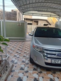 ايدج ليميتد • ٢٠١٣ • ٦ سلندر