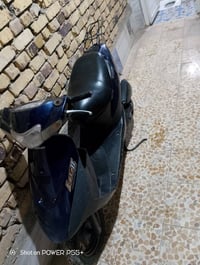 دراجة • مكينة ناعمة • ميسان عمارة