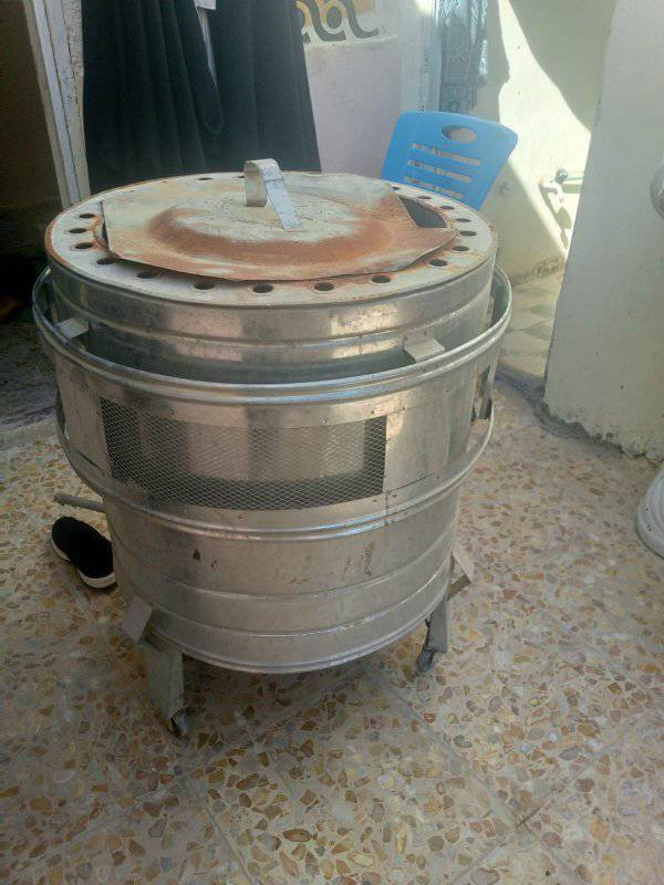 غراض للبيع


**إذا كنت صاحب هذا الإعلان وتريد حذفه لأي سبب، رجاءا أرسل رسالة إلى الدعم الفني**